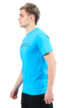 REMERA GHANA CABALLERO - tienda online