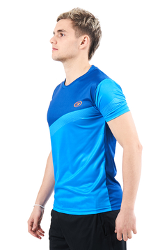 REMERA BRUSELAS CABALLERO - Bullpadel Argentina