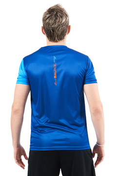 REMERA BRUSELAS CABALLERO - tienda online