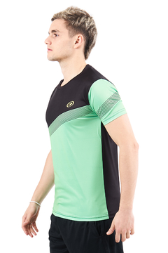 REMERA BRUSELAS CABALLERO