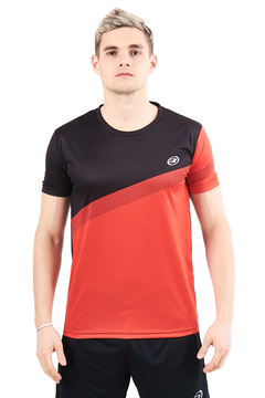 REMERA BRUSELAS CABALLERO - comprar online