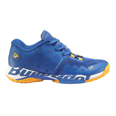 ZAPATILLA HACK HYBRID AZUL REAL - comprar online