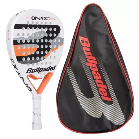 KIT PALA ONYX POWER 2.0 + FUNDA