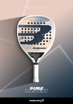 PALA ELITE WOMAN 25 (Gemma Triay)