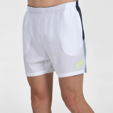 SHORT LEGAR BLANCO - comprar online