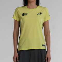 REMERA LLAMA DAMA - tienda online