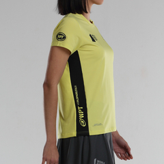 REMERA LLAMA DAMA