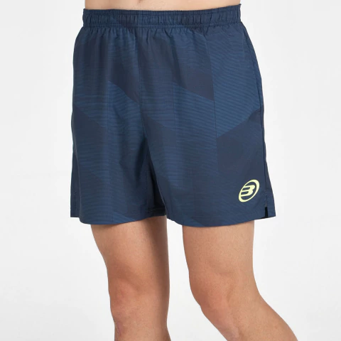 SHORT LLENO OCEANO PROFUNDO - comprar online