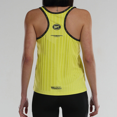 MUSCULOSA LUGAR DAMA - Bullpadel Argentina