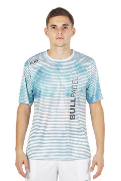 REMERA ALBANIA CABALLERO - comprar online