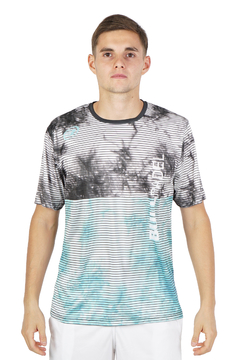 REMERA ALBANIA CABALLERO