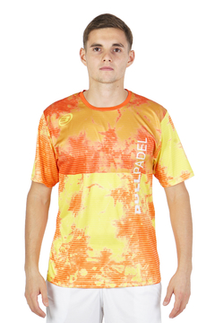REMERA ALBANIA CABALLERO - tienda online