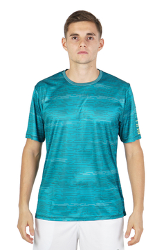 REMERA MALDIVAS CABALLERO