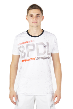 REMERA INDIA CABALLERO - Bullpadel Argentina