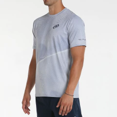 REMERA MISAR CABALLERO - Bullpadel Argentina