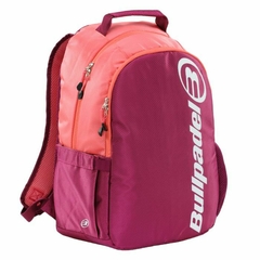 MOCHILA PERFORMANCE CIRUELA - comprar online