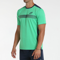 REMERA OPTAR CABALLERO - Bullpadel Argentina