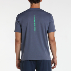 REMERA ORISA CABALLERO - Bullpadel Argentina