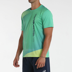 REMERA ORISA CABALLERO - Bullpadel Argentina