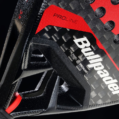 PALA VERTEX 04 24 - Bullpadel Argentina