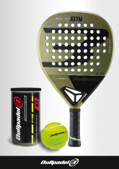 KIT AXYM DB 23 (TUBO DE REGALO)