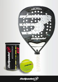 KIT NEURON 24 (TUBO DE REGALO) - comprar online