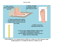 Imagen de ZAPATILLA COMFORT 23V NARANJA/GRIS