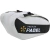 PALETERO BPP25015 TOUR PREMIER BLANCO - Bullpadel Argentina