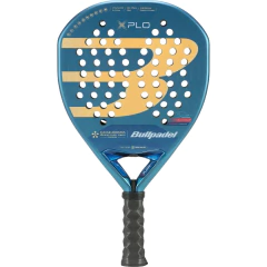 PALA XPLO TF 24 (Martín Di Nenno) - comprar online