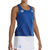 MUSCULOSA ABITA DAMA AZUL - Bullpadel Argentina