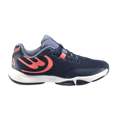 ZAPATILLA VERTEX HYBRID FLY AZUL MARINO 21V