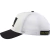 GORRA BPG-PMR2505 BLANCO - Bullpadel Argentina