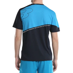 REMERA AFAMO CABALLERO - Bullpadel Argentina