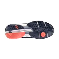 ZAPATILLA VERTEX HYBRID FLY AZUL MARINO 21V en internet
