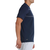 REMERA MITIN AZUL CABALLERO - Bullpadel Argentina 