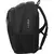 MOCHILA BPM-25007 VERTEX NEGRO - Bullpadel Argentina