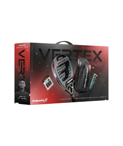 PACK MAN VERTEX 04 - comprar online