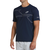 REMERA MITIN AZUL CABALLERO en internet