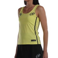 MUSCULOSA LICAN DAMA - comprar online