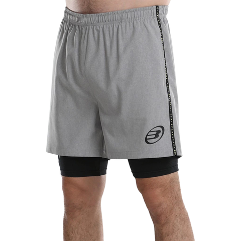 SHORT LIRIO CABALLERO - comprar online
