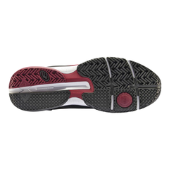 ZAPATILLA HACK HYBRID FLY BURDEOS - tienda online