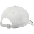 GORRA BPG-PMR2504 BLANCO - Bullpadel Argentina