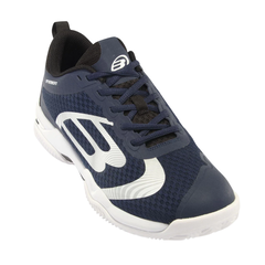 ZAPATILLA BEKER MARINO/BLANCO en internet
