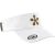 GORRA BPV-PMR2506 BLANCO - comprar online