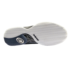 ZAPATILLA BEKER MARINO/BLANCO - tienda online