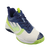 ZAPATILLA VERTEX GRIP BLANCO/ VERDE en internet