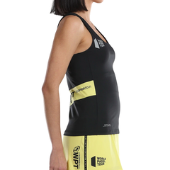 MUSCULOSA LICAN DAMA - Bullpadel Argentina