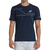 REMERA MITIN AZUL CABALLERO - comprar online