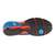 ZAPATILLA VERTEX HYBRID FLY AZUL REAL/ ROJO - tienda online