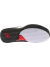 ZAPATILLA BOWI 25V NEGRO/ROJO - tienda online